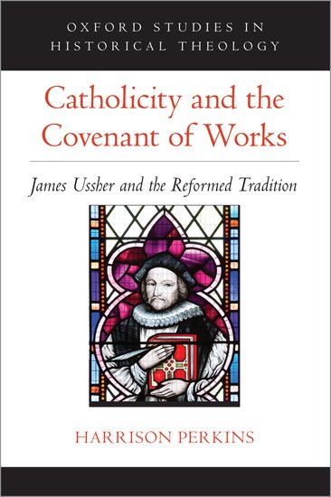 LigonDuncan's tweet photo. Looking forward to learning from @HarrisonP87 & @jvfesko on a topic I've been studying for 35 years. #CovenantofWorks https://t.co/Tj94KrlqGi