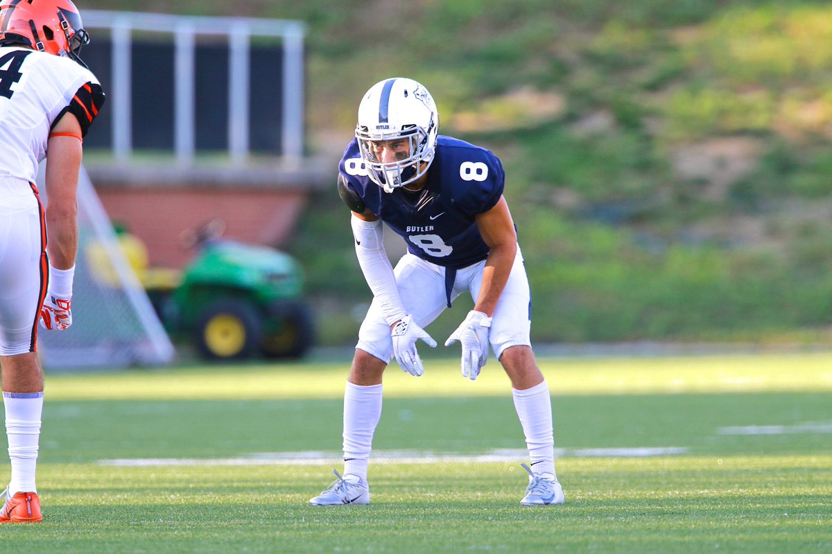 Jacob_yarberry2's tweet photo. Blessed to receive an offer from Butler University!!! #GoDawgs https://t.co/nLIDibnTJE