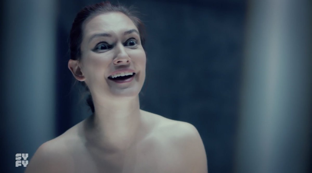 earplegalcodes's tweet photo. It's rewatch time
#WynonnaEarp #Revwatch https://t.co/kPoH9H3gVr