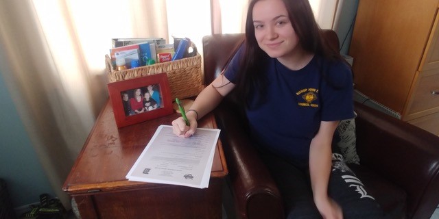 GECDSB PR tweet media