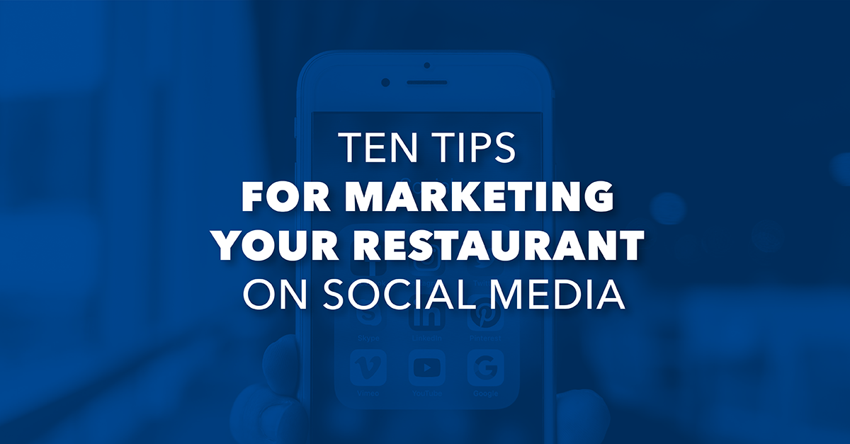 kurvpayments's tweet photo. If the words “marketing strategy” make you break out in a cold sweat, this whitepaper can help! Click here for our ten tips to market your #restaurant on social media!: https://t.co/Wm8QqseFOu #10SMMTips https://t.co/WMH2Ogunya