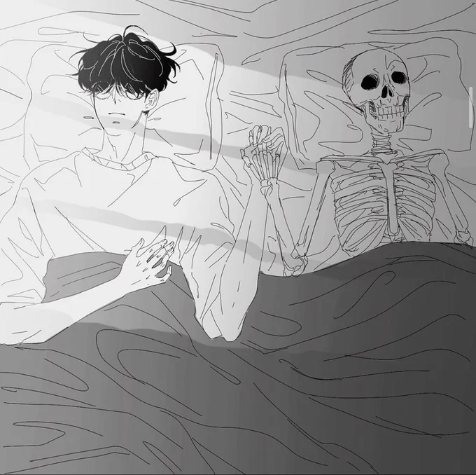 this do remind me of the fanart i made for this song tho. https://t.co/pYnngn2m0m 
