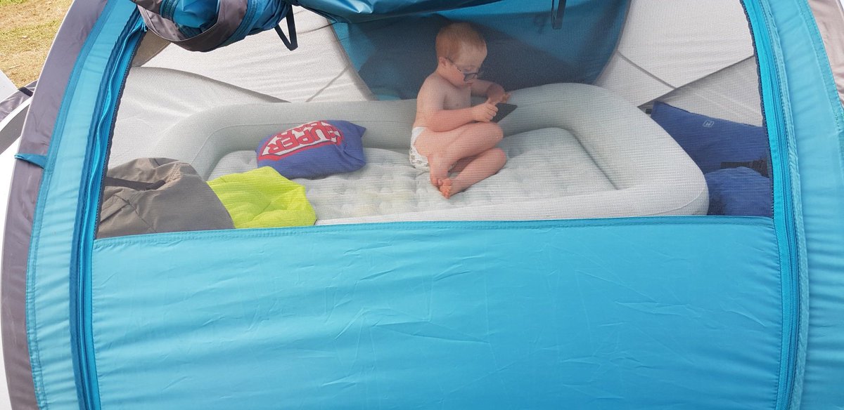 JackClaytonsWld's tweet photo. Just chilling in my man tent #chilling #tent #camping #inclusion #ablility #DownSyndrome #disablilty #team21 #france https://t.co/rEmg26vxzA