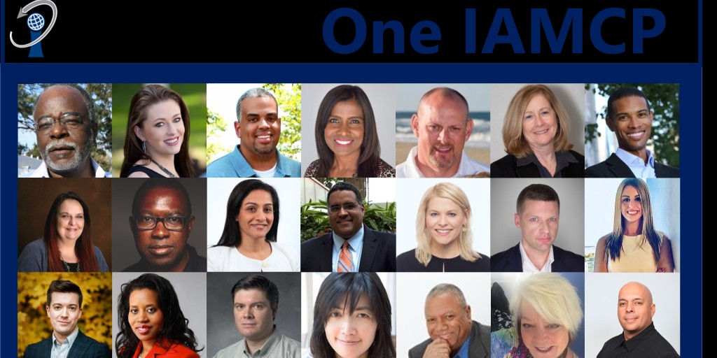 IAMCPVirtual's tweet image. On Wednesday, July 29th, join the &quot;OneIAMCP CommUNITY Conversation&quot;! Move beyond “the conversation” about racism and develop positive, meaningful allyship in the wake of the Black Lives Matter protests. ow.ly/b0Z550AJnS1
#IAMCP #IAMCPVirtualChapter
