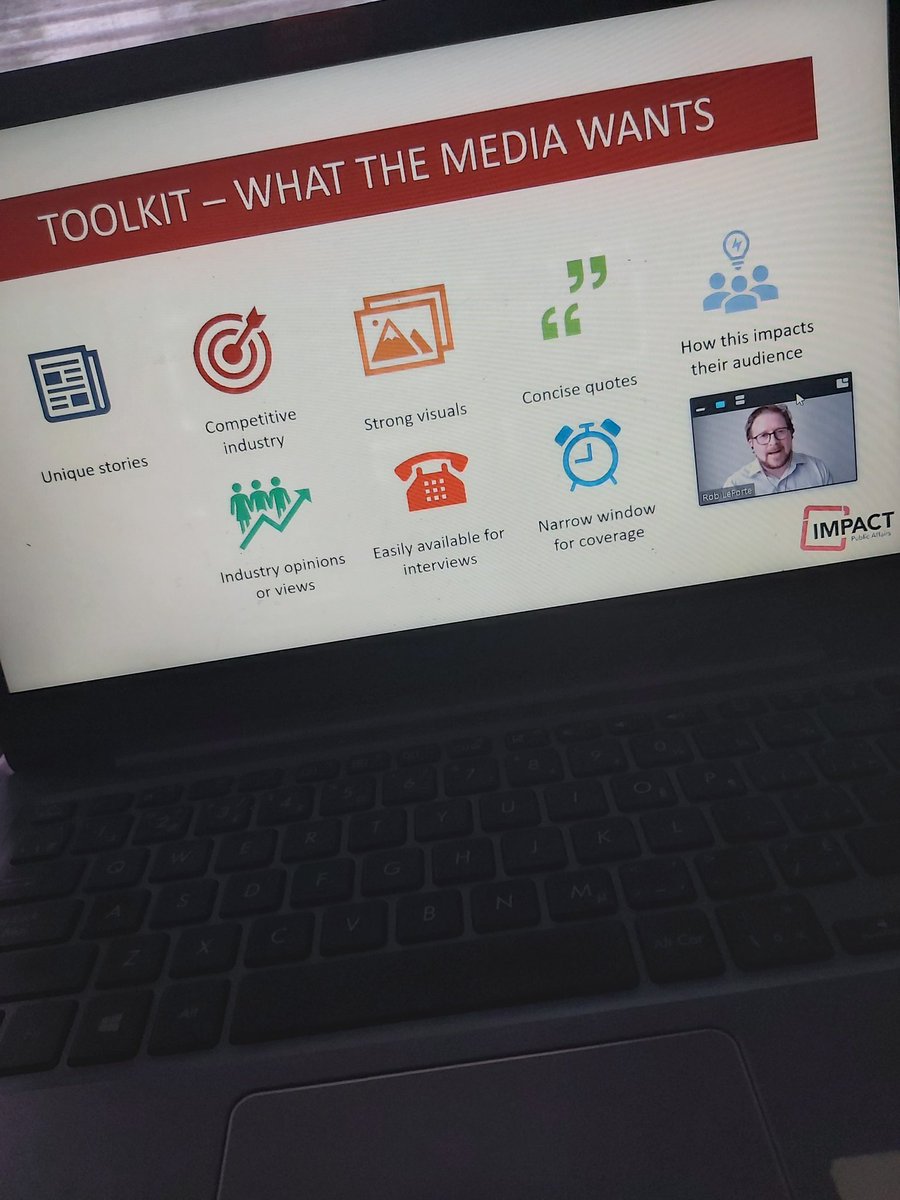 WJoomun's tweet photo. Media Training with @Impact_Canada at @CASAACAE 2020 Policy &amp; Strategy Conference. Grateful to be part of this conference  as the Executive Director for @NBSA_AENB. Always a pleasure to learn and network on how to better advocate for our PSE students in NB. https://t.co/Zhmmz8P4EY