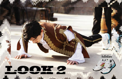 Ameeramy6gmail1's tweet photo. Denglun outfit #Gofightings6 #Denglun #邓伦
By : #onlyDL 
Cr on logo https://t.co/pVACr1QfEz