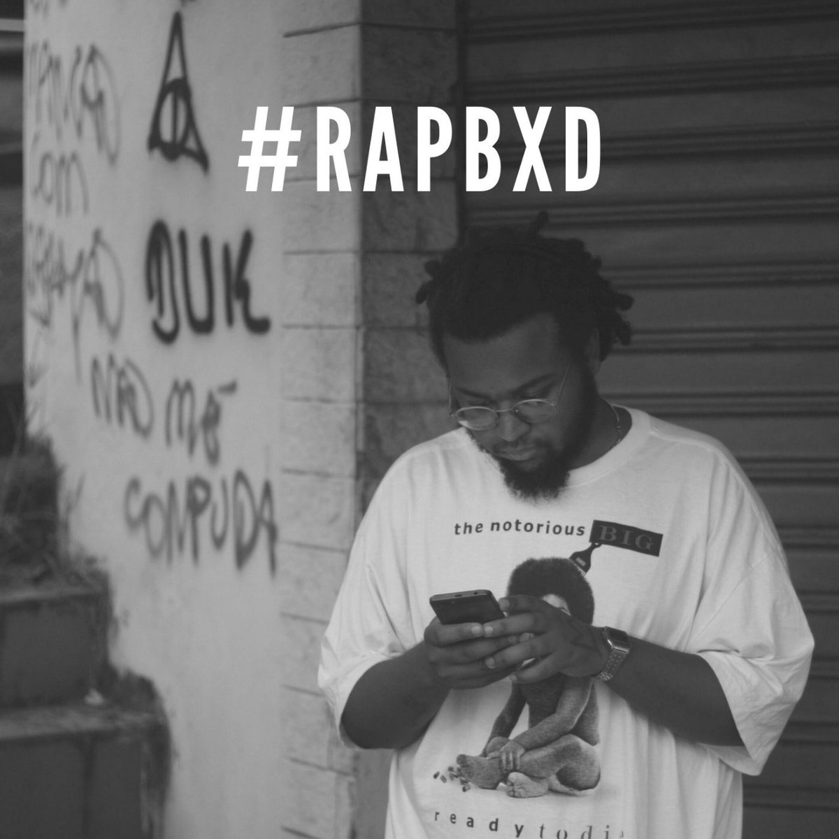 inbuteog's tweet photo. Tamo de capa na playlist #RAPBXD chega lá pra ouvir Vícios e o som dos crias da Bxd também.
Link da playlist no Spotify: https://t.co/FasyPF4JPM https://t.co/ev1Zd5oQqy