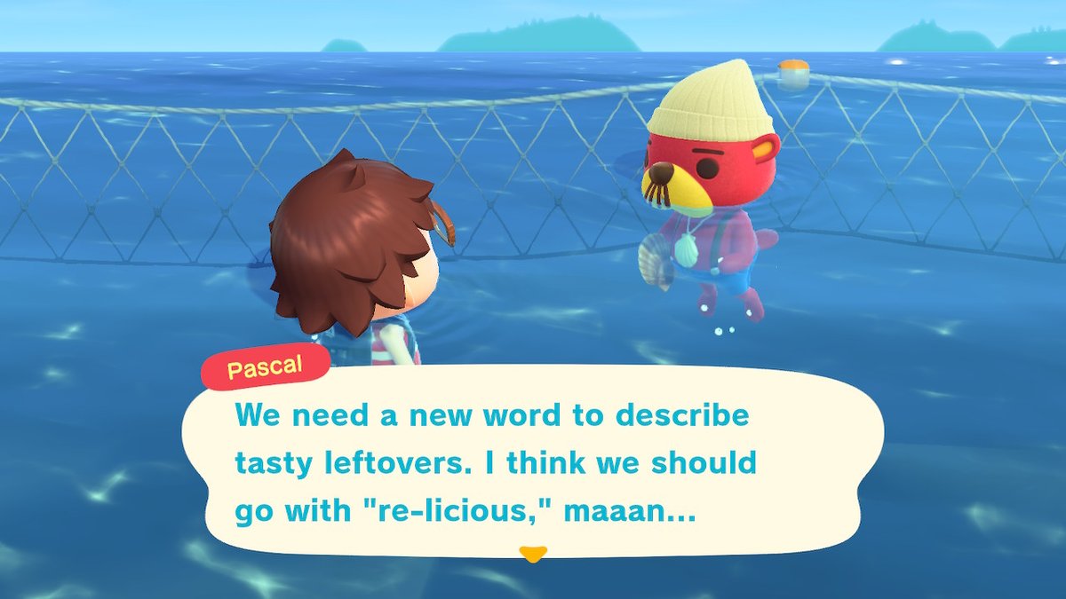 LordCleverpork's tweet photo. Deep truths #AnimalCrossing #ACNH #NintendoSwitch https://t.co/Id6dP3xEOW