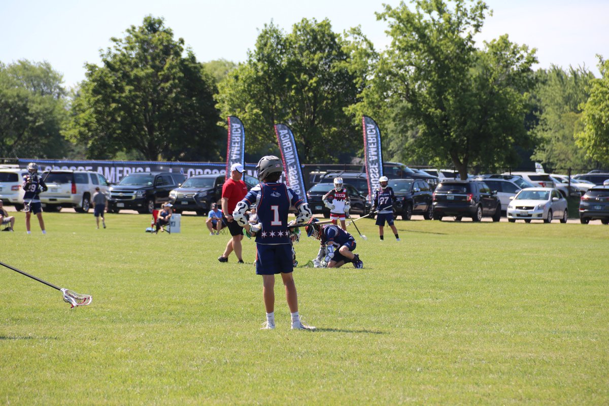 newwavelax's tweet photo. ๐ Post Weekend Vibes ๐ - Who wants to see more tournament pics and highlights? ๐ฅ ๐ธ ๐ฅ
โข
โข
#newwavelax #newwavenation #lacrosse #prospectlax #tournament https://t.co/4R55OISKC3