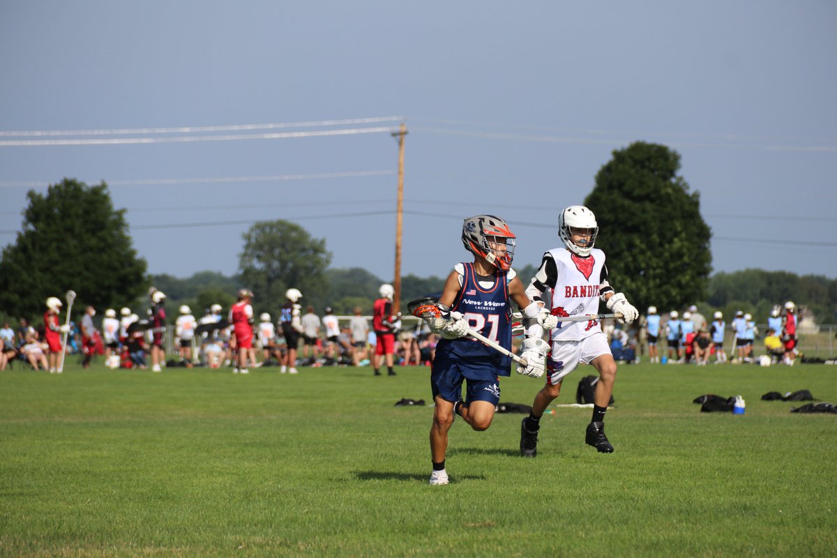 newwavelax's tweet photo. ๐ Post Weekend Vibes ๐ - Who wants to see more tournament pics and highlights? ๐ฅ ๐ธ ๐ฅ
โข
โข
#newwavelax #newwavenation #lacrosse #prospectlax #tournament https://t.co/4R55OISKC3