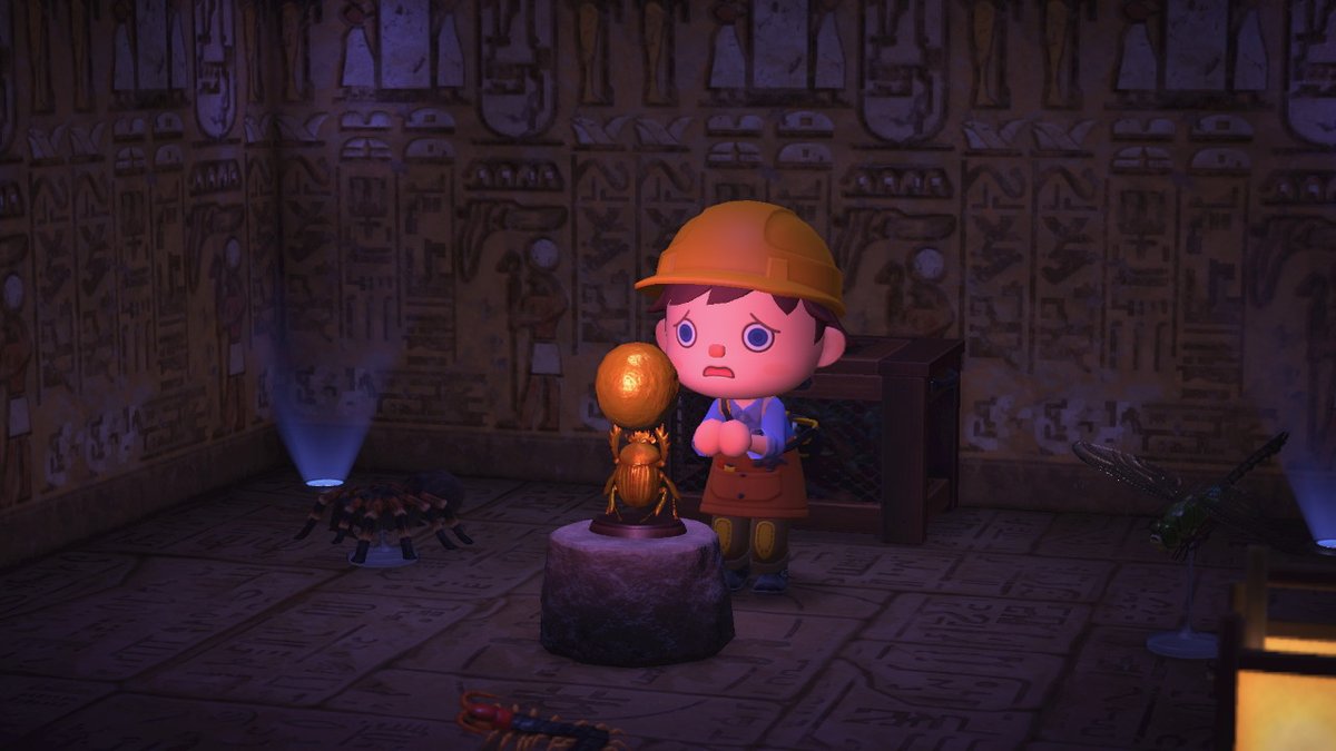 LordCleverpork's tweet photo. #AnimalCrossing #ACNH #NintendoSwitch https://t.co/5RbZ1gsSah