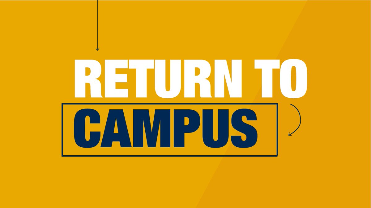 We are implementing a phased return to the Morgantown campus this fall as we continue to work with local and state public health officials to take the necessary steps to keep our community safe.

Please read a letter to our WVU family from <a href="/gordongee/">E. Gordon Gee</a>: go.wvu.edu/phasedrtc727