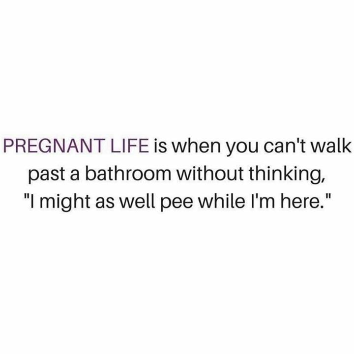 IHeartPregnancy's tweet photo. Because you know you're going back in five anyway. https://t.co/hB6sqiDqZ4 https://t.co/meMfnalbeS