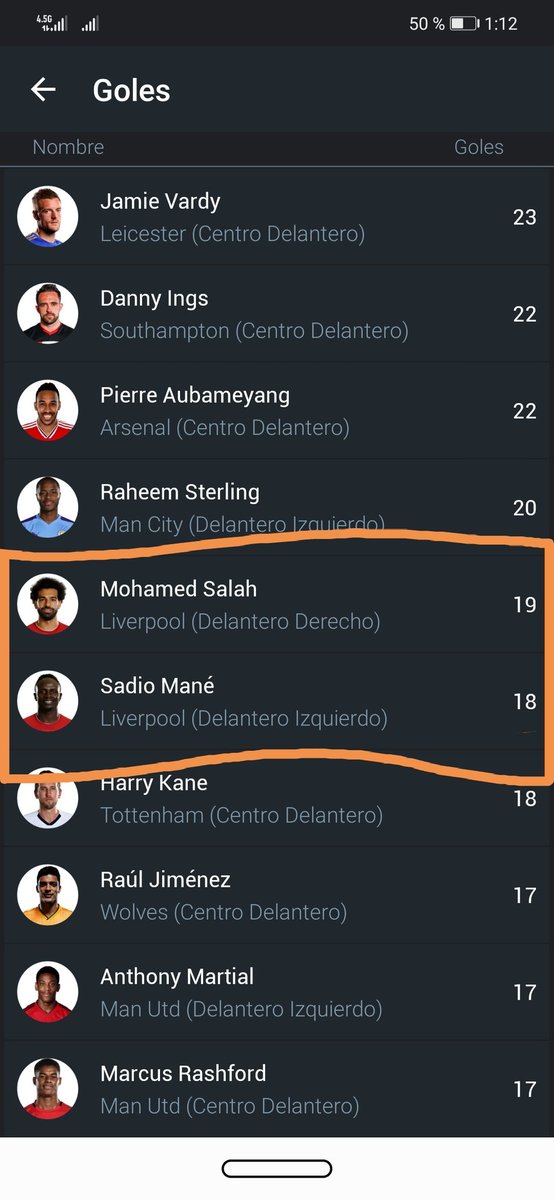 jpachon84's tweet photo. #NEXOESPN señor @julitellez9 es cierto que los colombianos del Atalanta superaron los 18 goles en la temporada, Salah y Mané de @LFC también la superaron... https://t.co/Vr1fqEhCnm https://t.co/tqlO2Q2XUM