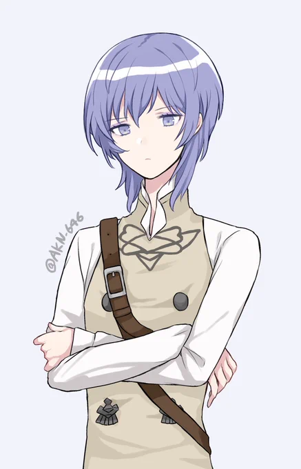 夏服 
