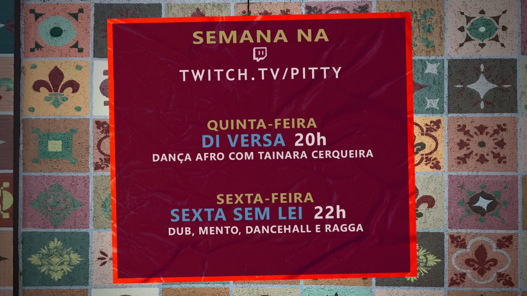⚡️PITTY⚡️ tweet media