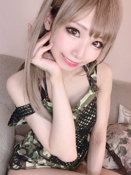 コスプレイヤー姫宮まほれのTwitter画像21