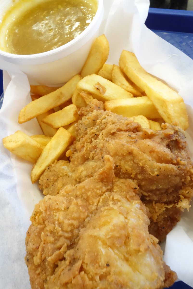 From August 3rd, #EatOutToHelpOut at Great British Fish and Chips 🇬🇧🇬🇧🇬🇧 and enjoy up to 50% off your orders from Monday - Wednesday throughout August! 
Will you #EatOutToHelpOut ???
With our restaurant located only a minute from the glorious #londoneye you can eat in or takeaway