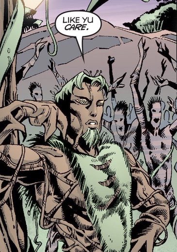 dano_cosmic's tweet photo. Teenage #Quoi with a little attitude... ✨🌱✨
✨
#Avengers #CelestialQuest #3 (Vol. 1, 2002)
✨
W-#SteveEnglehart, A-#JorgeSantamaria, I-#ScottHanna, C-#HiFiDesign, L-#PaulTutrone
✨
#Cotati #Empyre #MarvelCosmic https://t.co/kEBC8Ft1xT