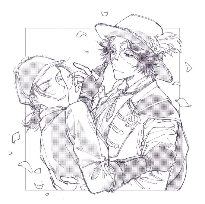 探傭 #NortonNaib Dancing in the ballroom 