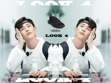 Ameeramy6gmail1's tweet photo. Denglun outfit #Gofightings6 #Denglun #邓伦
By : #onlyDL 
Cr on logo https://t.co/pVACr1QfEz