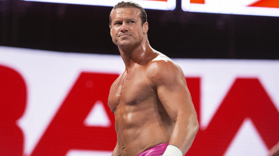 Happy Birthday dolph Ziggler 