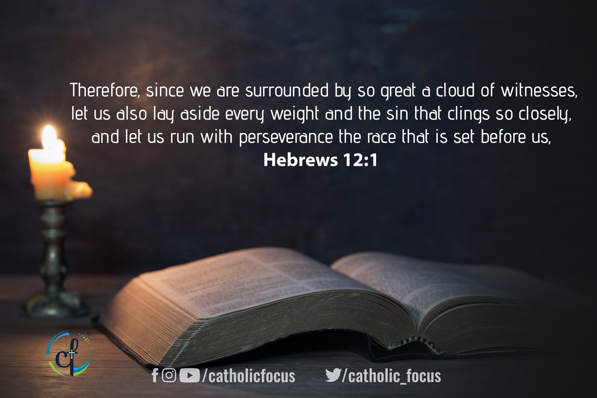 Catholic_Focus's tweet photo. Bible Verse || July 27, 2020
#WordsOfWisdom #CatholicChurch #CatholicFaith
@KalyanDiocese #SyroMalabar
#DigitalKalyan https://t.co/HGBThPfNcj