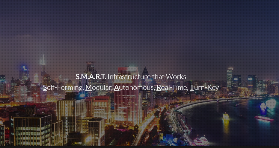 WiFiberUSA's tweet photo. Your city needs our S.M.A.R.T. solutions! Stop in and learn more in our brand new website here: https://t.co/tiageEdIMW

#smartcities #SmartCity #publicsafety #publichealth #COVID19 #LawEnforcement #FirstResponders #edgecomputing #IoT #AI #ArtificialInteligence #networks https://t.co/adJgp9nMuS