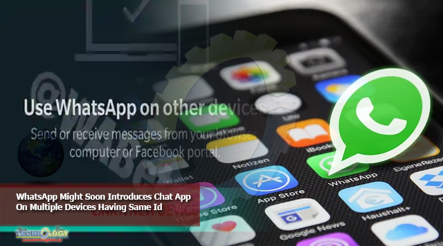 techtimespk's tweet image. #App #Chat #Chat_App #Devices #Introduces #Multiple #Whatsapp #Hi_Tech #World #TechnologyTimes - is.gd/VvH0j2