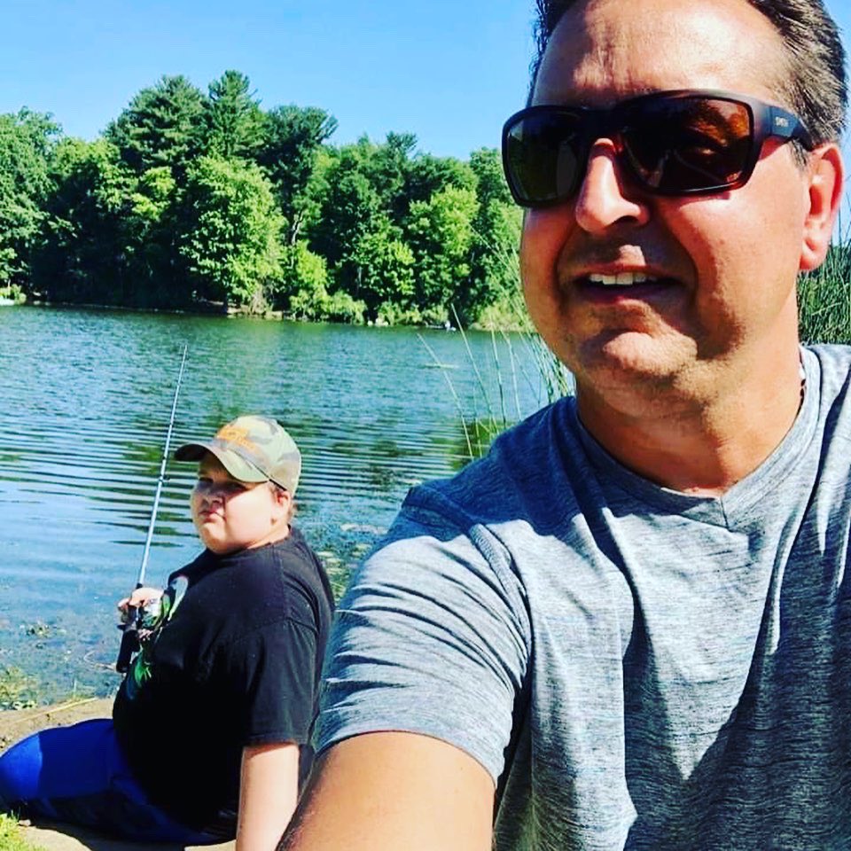 BBBSofBC's tweet photo. New Match Monday! LB Damien waited 1,582 days for a Big. JACKPOT matching with Joe! They enjoyed their first outing fishing at North Park! Excited to watch this relationship blossom. Good things are coming their way 😁
#bcbigs #DefendPotential #BBBSA #mentoringmatters https://t.co/QfkZwEfH4a