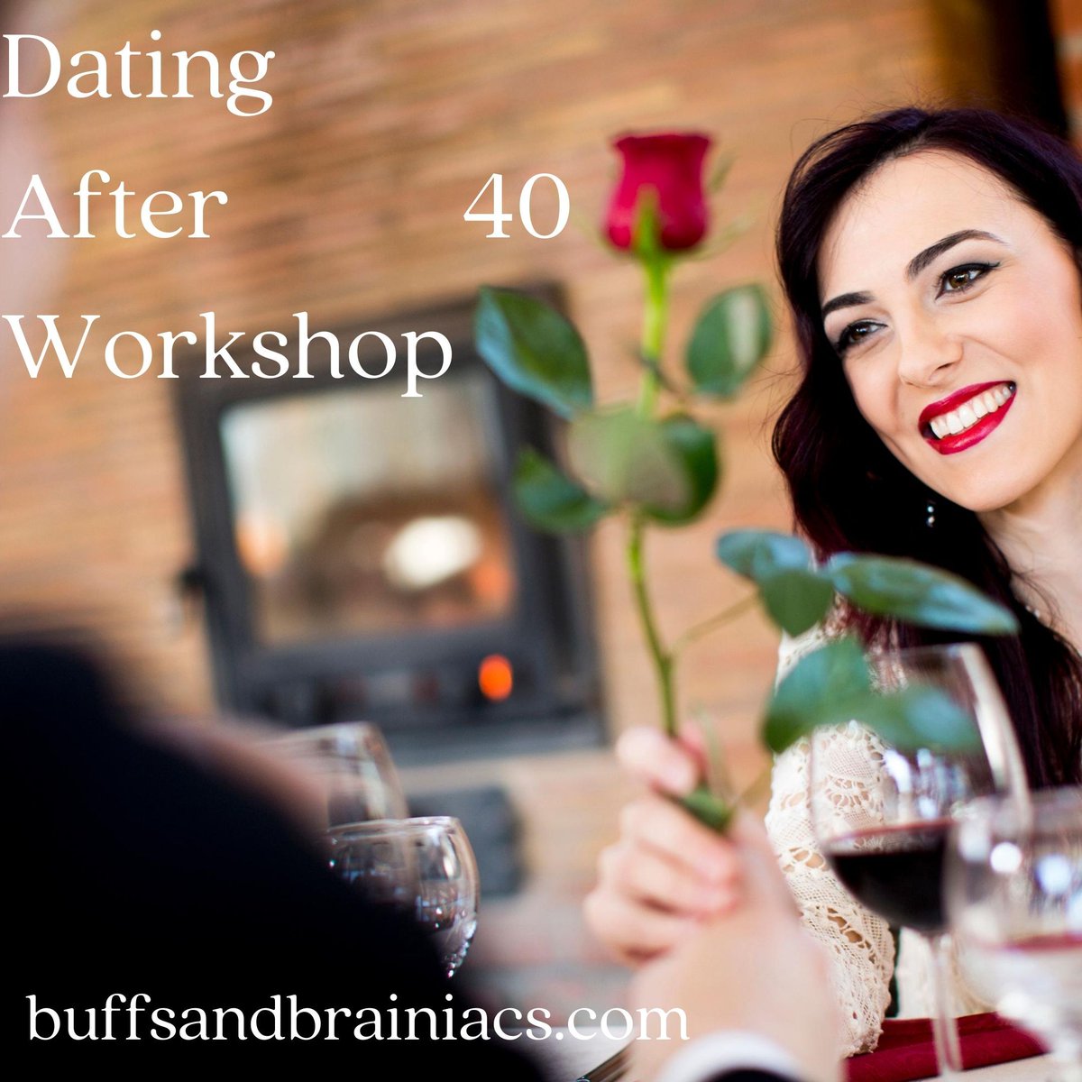 BuffsBrainiacs's tweet photo. https://t.co/Jx4YsYuGJF Aug 5 - Dating After 40 Workshop What sites/apps work, how to avoid scammers, dating after divorce - we cover it all! https://t.co/buUk3pvFIG
#dating #divorce #aging #singlemom #zoomclasses #learn #redflags #onlinedating https://t.co/WxwWx7pW82