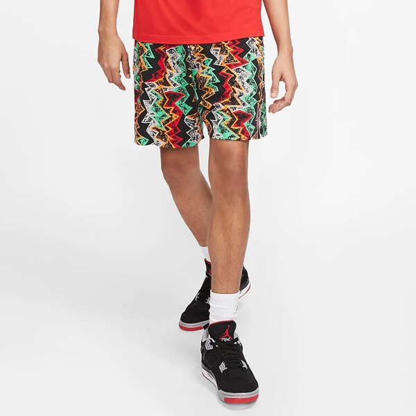 hare jordan shorts