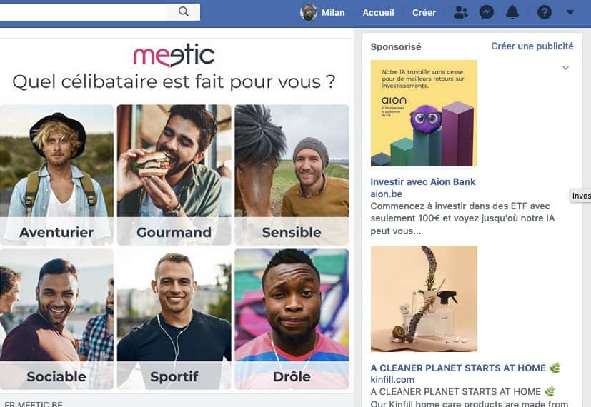 MilanNyssen's tweet photo. D'après Facebook, il semblerait que je dois me trouver un (nouveau) mec, que j'investisse mon argent (hahaha, lequel ?) et que je nettoie ma baraque. Merci pour ces bons conseils. J'hésite sur le mec sensible : est-ce qu'il est livré avec le cheval ou pas ? https://t.co/I3qPTnN7zQ