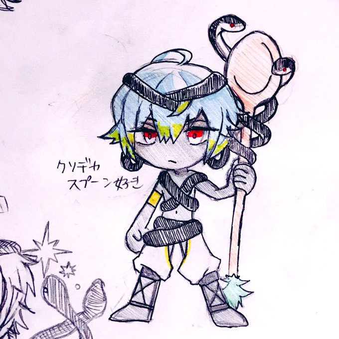 アルヤのtwitterイラスト検索結果 アルヤのtwitterイラスト検索結果