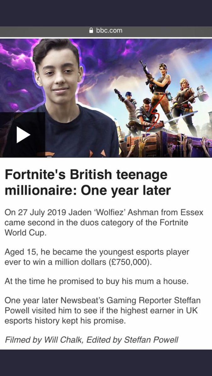 BellaaXCiao's tweet photo. #ImranKhanPUBGKholo
This kid is a tight slap for those stupid minister's and people who think "Esports" is nothing  he is just 15 @ImranKhanPTI talking about in Pakistan as a 15 year old you are considered as a kid 
A kid who can do nothing this is what gamers can earn. https://t.co/mI2hXkBeRv