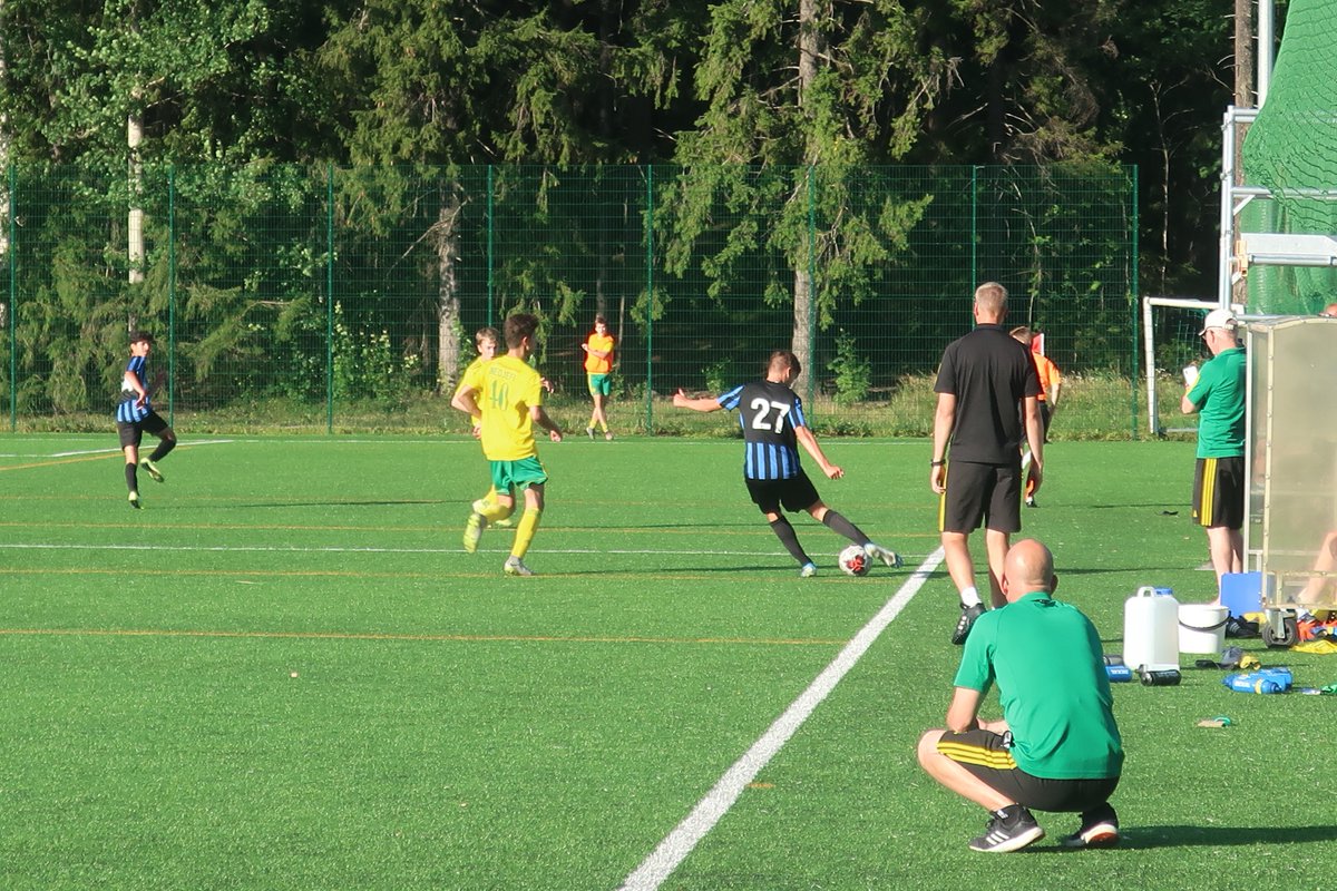 FC Inter Turku B1 tweet media