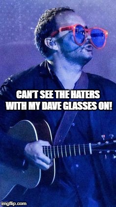 Nikton41's tweet photo. #DMB #DaveMatthews #DaveMatthewsBand #Quarantine #Covid19 #CantSeeTheHaters #Needs #Haters #Sunglasses https://t.co/BhYJoD9yyc