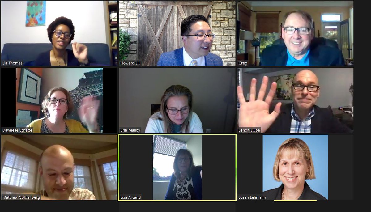 Howard Liu, MD MBA tweet media