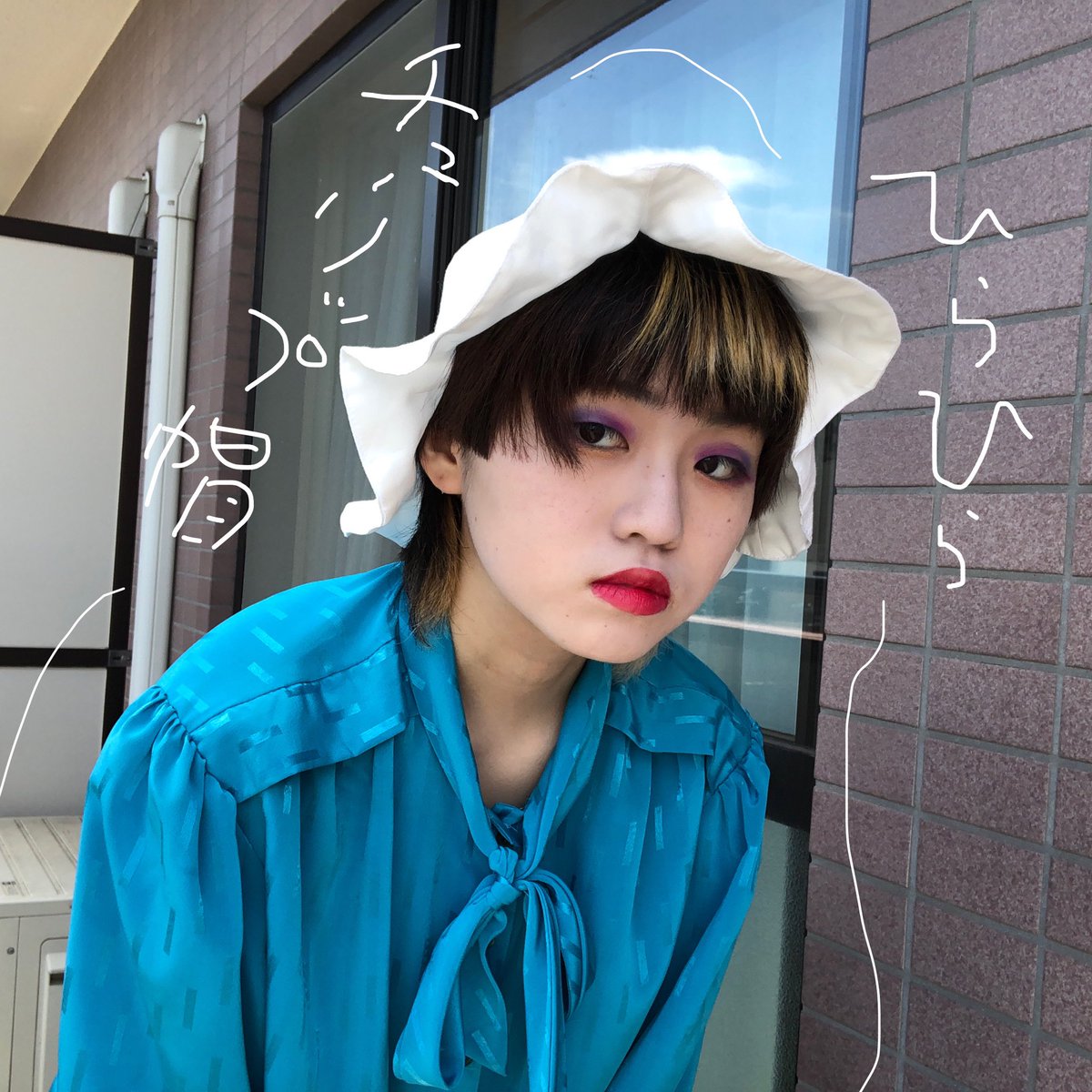 bamboo_diary's tweet photo. 帽子屋さんです〜
真っ白なチューリップ帽子と
パディントンのようなチューリップ帽🌷

#minne 
#チューリップハット
#ハンドメイド作家 https://t.co/QmzeYvL6Kd