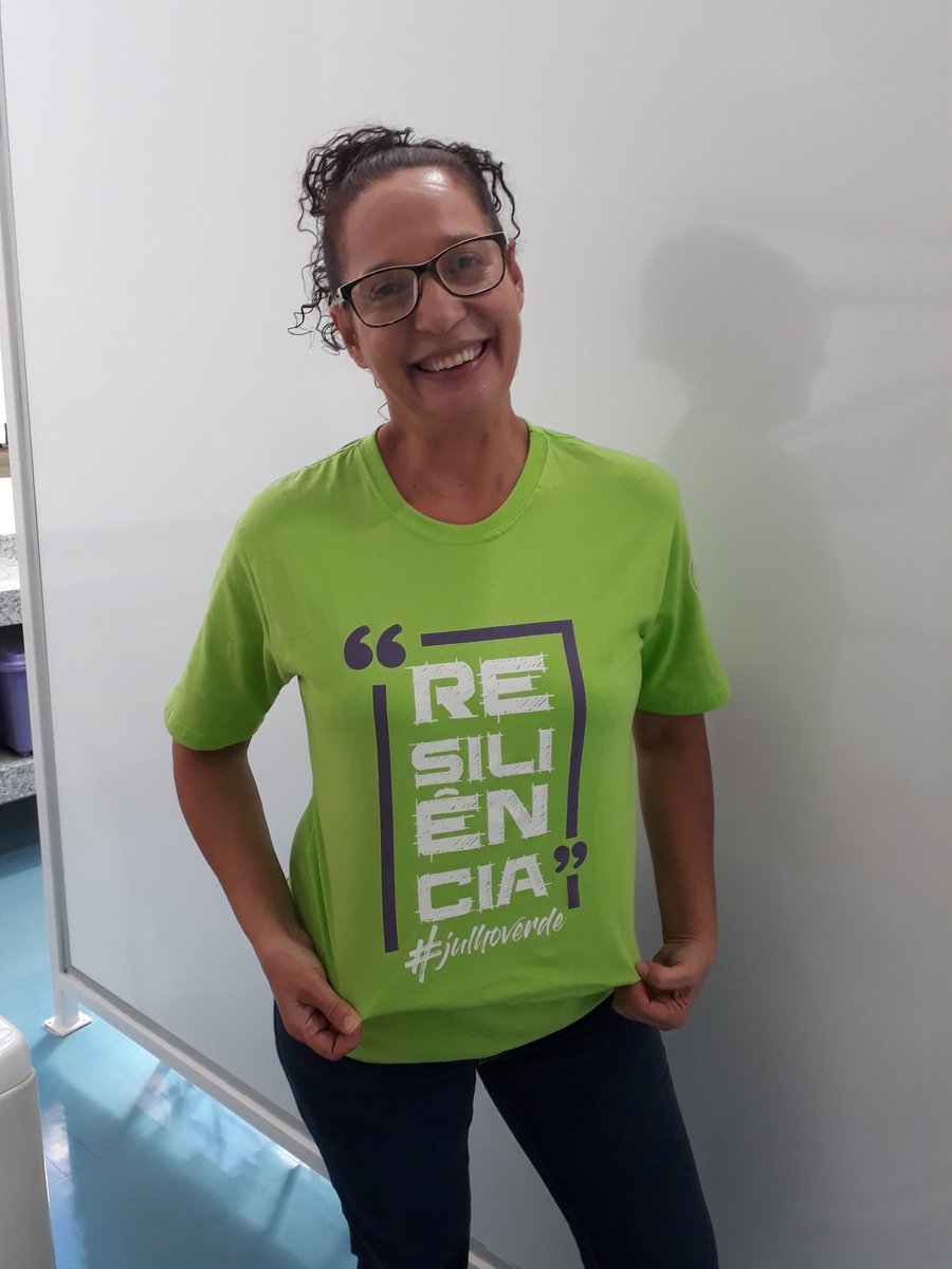 PolicenoPatrcia's tweet photo. #julhoverde20
27 de julho é o dia Mundial do Câncer de Cabeça e Pescoço.
Hoje acontecerá a Live pelo Instagram da Secretaria da Saúde @saudeto Vamos Participar!
#prevencao
#conscientização
#cancerdecabecaepescoço
#diamundialdocancerdecabecaepescoco https://t.co/THvI5V0q6Z