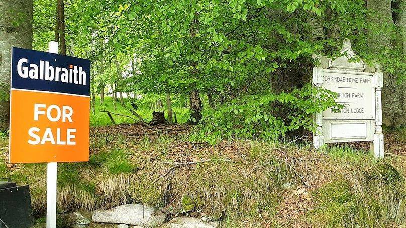 Galbraith_ABD's tweet photo. THE POWER OF THE FOR SALE BOARD👋
From time to time our clients ask “Do we really need a ‘For Sale’ board? The resounding answer is #YES!
Click to read full article from Amy Price at @Galbraith_ABD 👩💻https://t.co/XCKX3CkvLd
#ForSaleBoard #PropertyAdvertising #TrustedAdvice https://t.co/j8CnWqL9OW