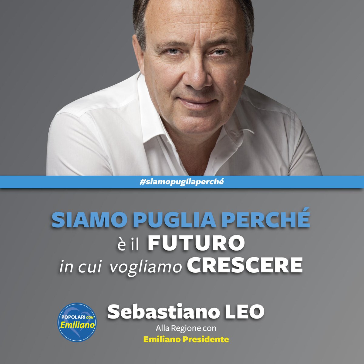 Sebastiano Leo tweet media