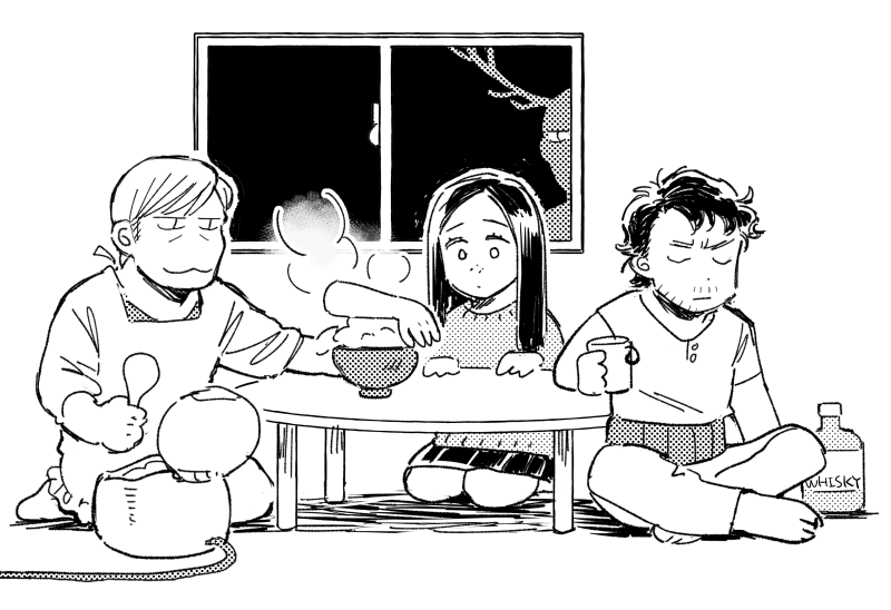 chiltさんからバトン頂きました?ありがとうございます☺️??
アンカーでお願いします! https://t.co/KhrJawelCf 