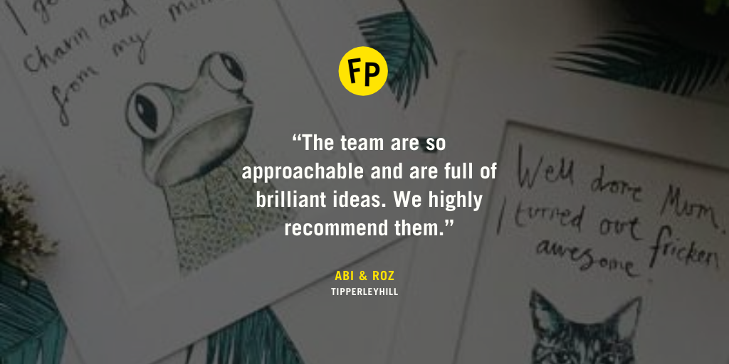 freshpies's tweet photo. Thank you Abi and Roz for your wonderful review! ๐ ๐๐ผ
https://t.co/TlbSRvumCO
#freshpies #digitalmarketingagency #websitedesign #Balham #London https://t.co/YmjzA1yLFV