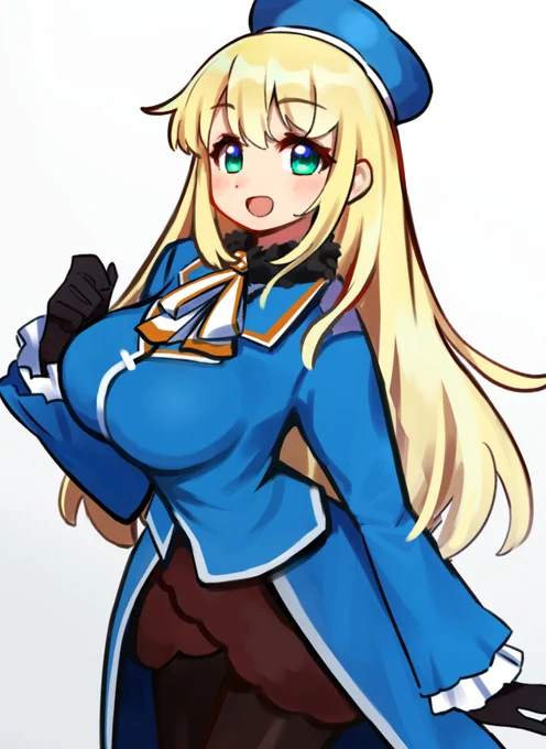 愛宕さん 