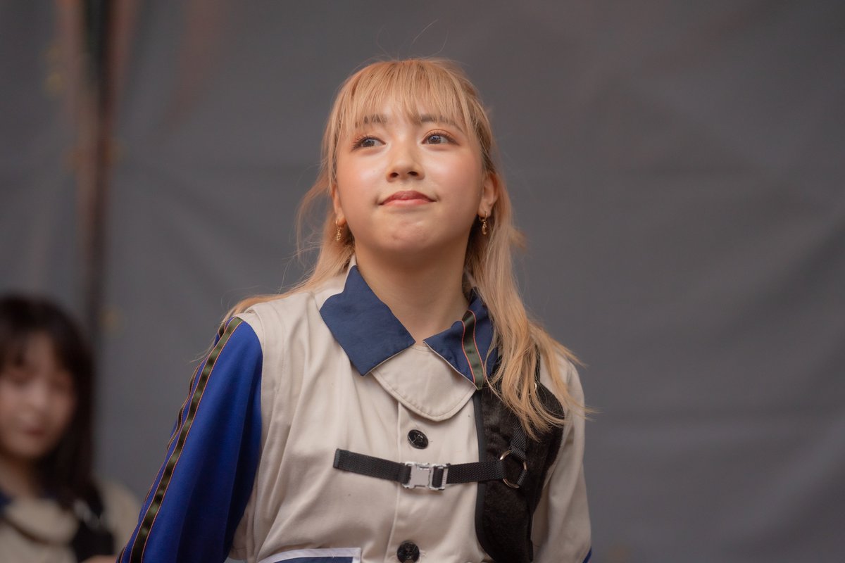 ash_0329's tweet photo. 2020/07/26
アナフェス@神田明神特設STAGE
表情柔らかわいぶちゃん🐰
#前田イブ(@eve_piiiiiiin)
#かわいぶちゃん
#EVErydayEVErything
#PiiiiiiiN #アナフェス https://t.co/kd0ecgXCyt