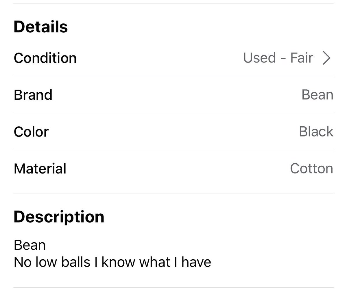 DylanMStubbs's tweet photo. Y’all think that’s a fair price? https://t.co/rywAFsrgzF
