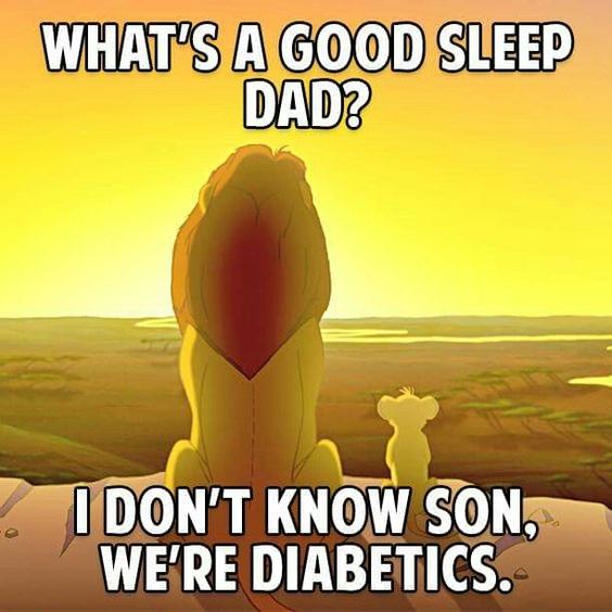 JDRFCentralPA's tweet photo. We hope everyone had a restful weekend! Stay cool out there!
#MemeMonday #JDRFCentralPA https://t.co/ck3Y7rBw2I
