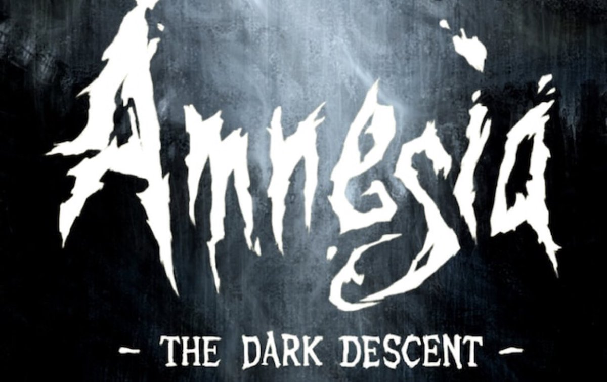 Pooksey_'s tweet photo. Amnesia: The Dark Descent Episode 2 tonight at 11:00 EST!! https://t.co/NS2COJ0jBa