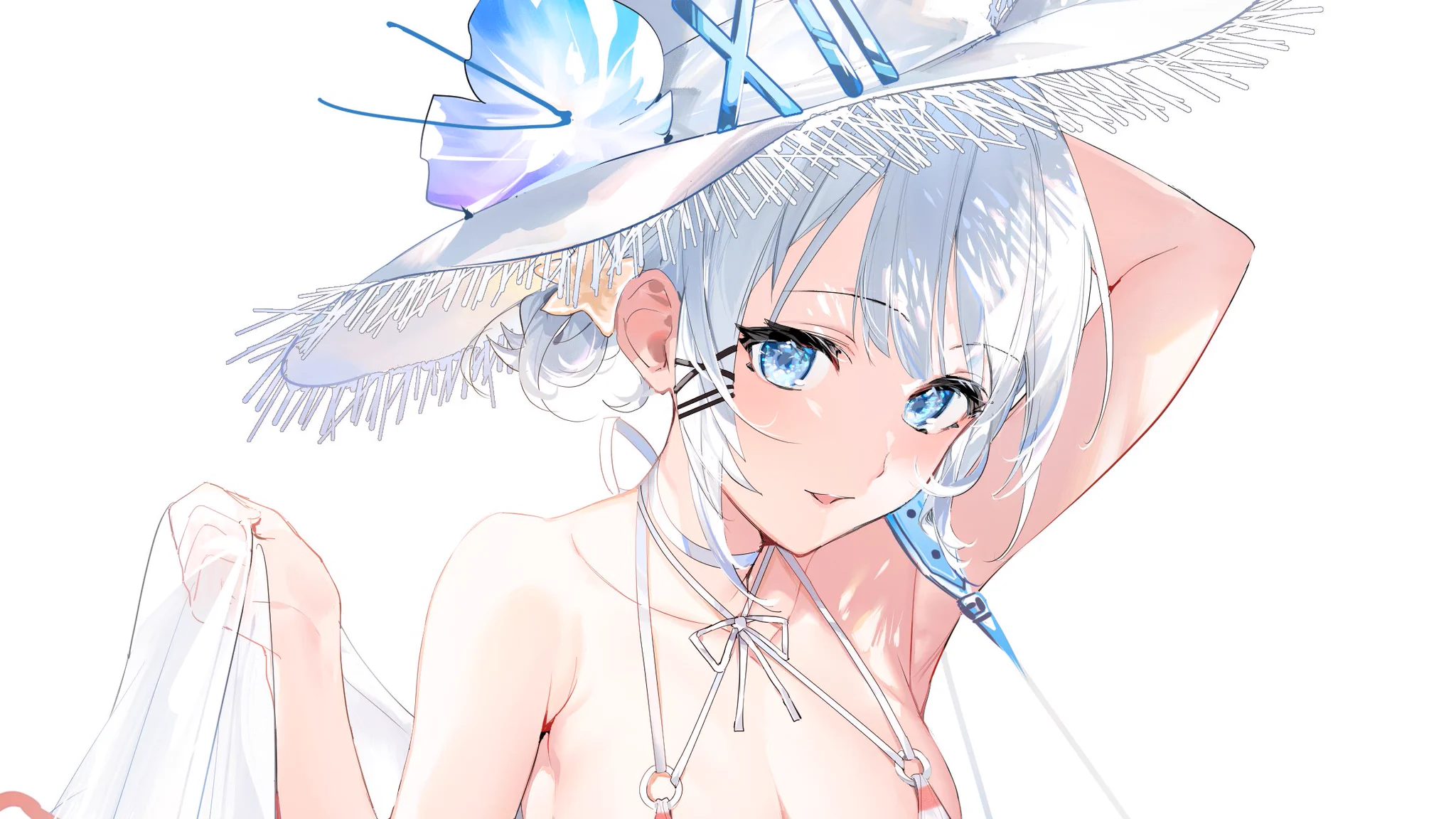 探偵はもう、死んでいる。』公式@原作小説14巻10/23発売【アニメ第2期